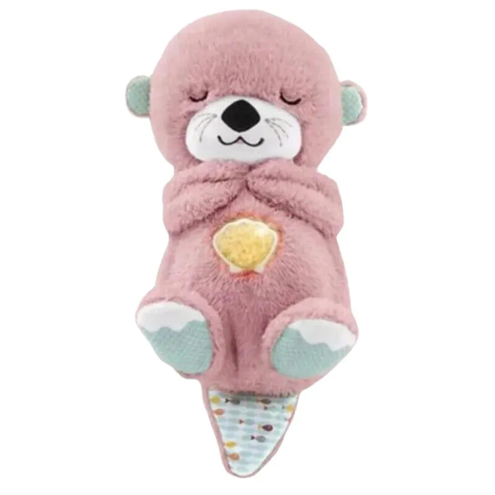 Calming Soothe and Snuggle Baby Otter - Bear Hugs