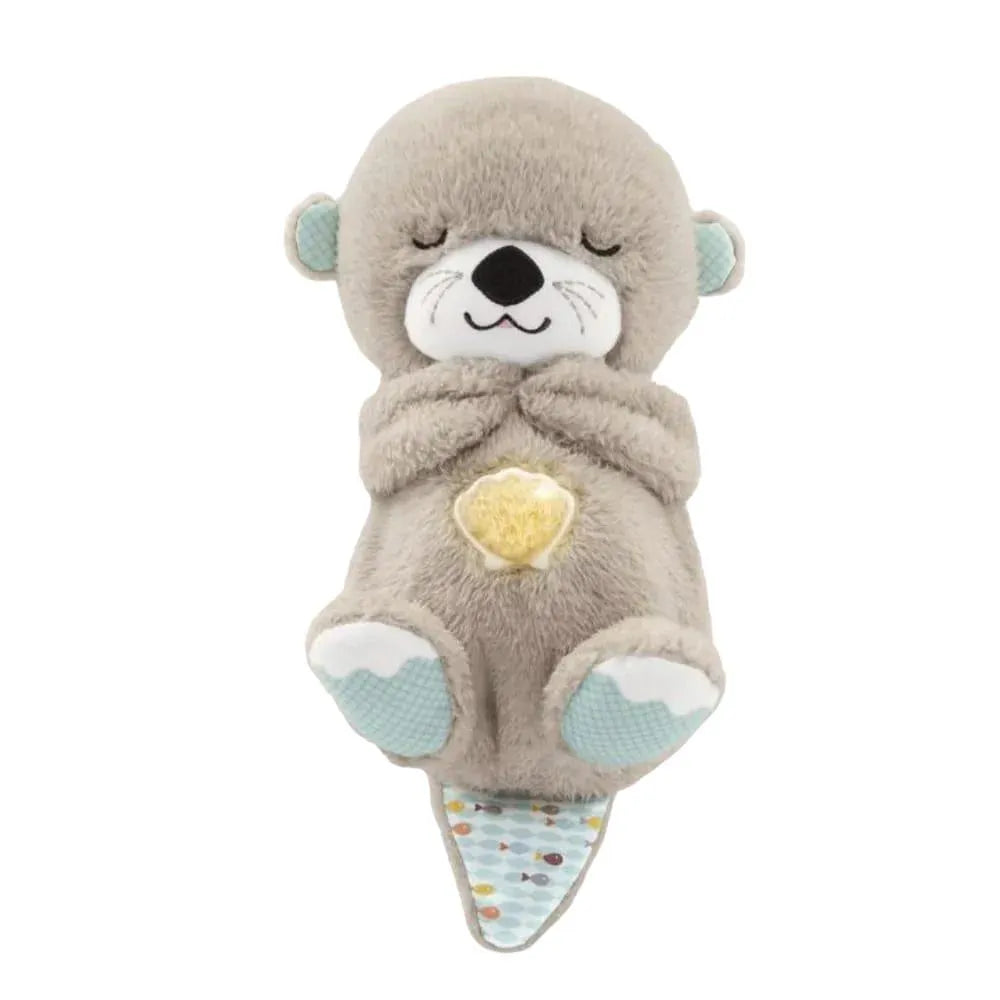 Calming Soothe and Snuggle Baby Otter - Bear Hugs