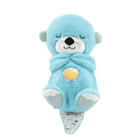 Calming Soothe and Snuggle Baby Otter - Bear Hugs