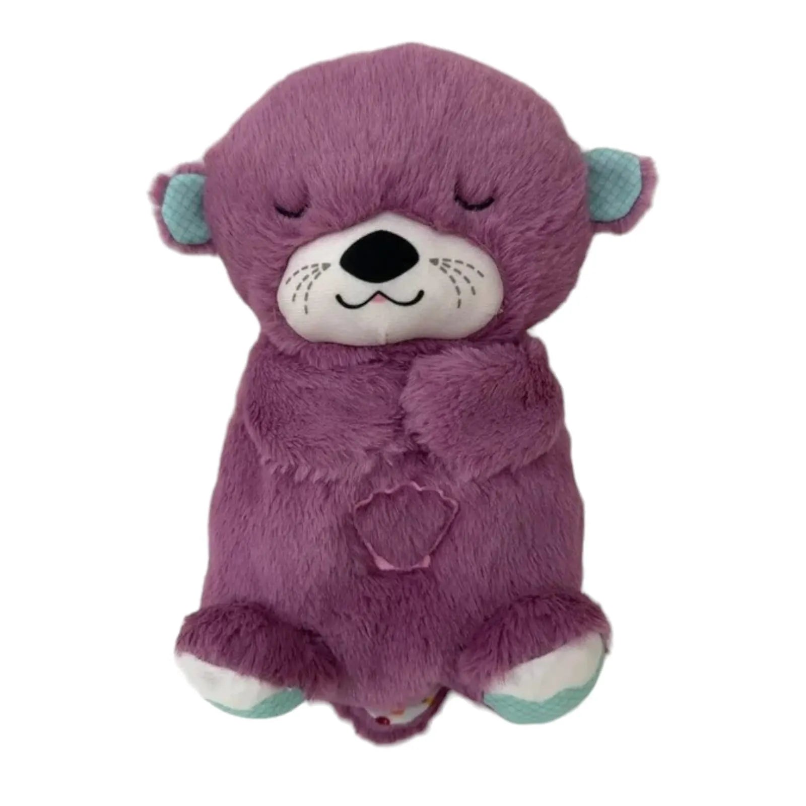 Calming Soothe and Snuggle Baby Otter - Bear Hugs