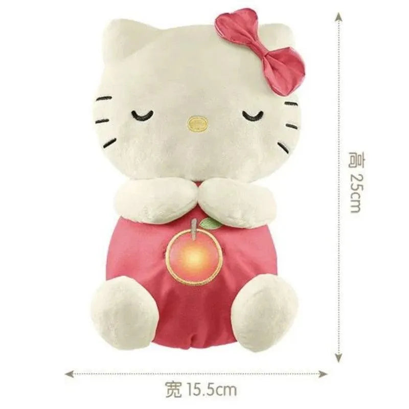 Calming Soothe and Snuggle Hello Kitty - Bear Hugs