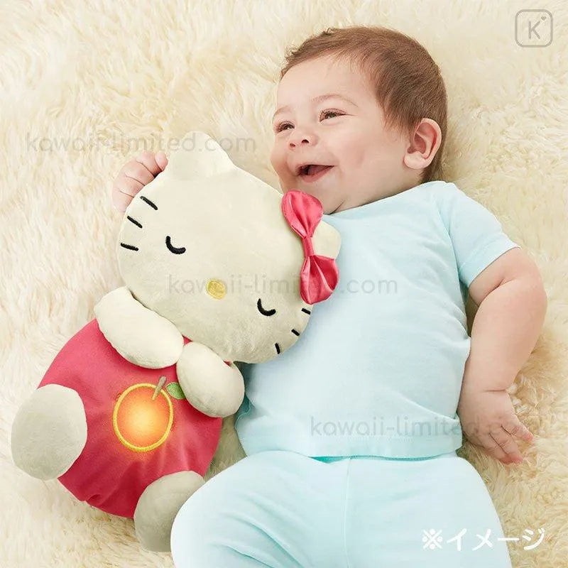 Calming Soothe and Snuggle Hello Kitty - Bear Hugs