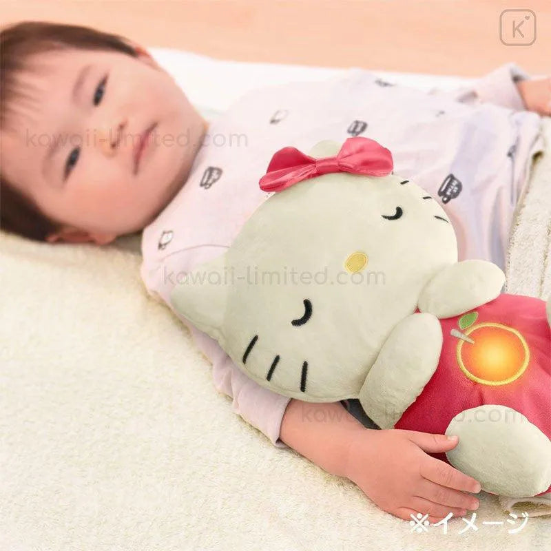 Calming Soothe and Snuggle Hello Kitty - Bear Hugs