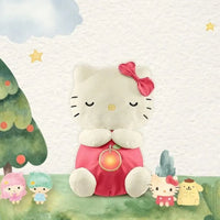 Calming Soothe and Snuggle Hello Kitty - Bear Hugs