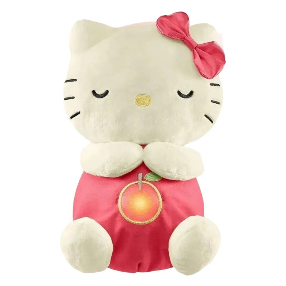 Calming Soothe and Snuggle Hello Kitty - Bear Hugs