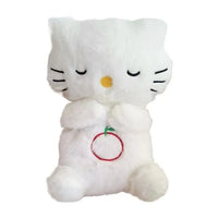 Calming Soothe and Snuggle Hello Kitty - Bear Hugs