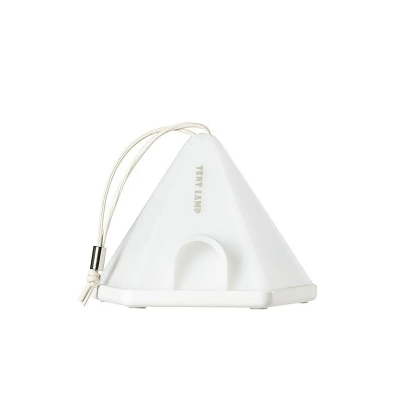 Camping Tent Night Lamp - Bear Hugs