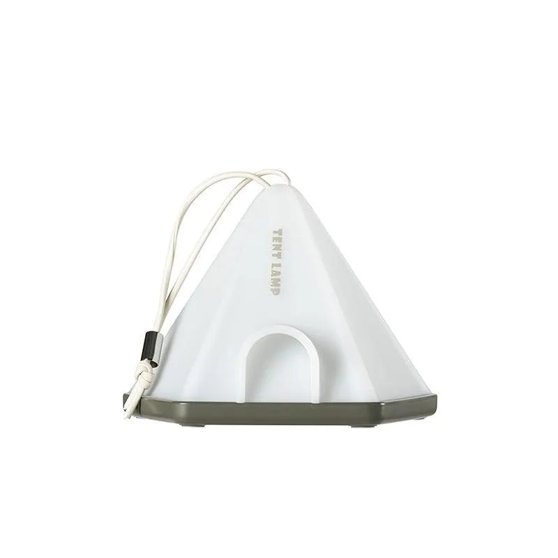 Camping Tent Night Lamp - Bear Hugs