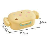 Candy Shaped Lunch Box For Kids - Bear Hugs