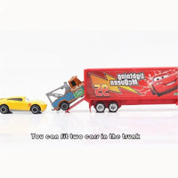 Cars 3 Diecast Metal Car Toys - Bear Hugs