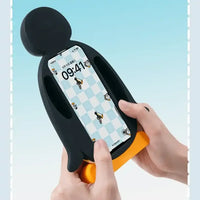 غطاء Pingu Frosty Friend (للآيفون) 