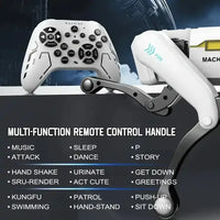 Future Friend Canine AI Robot Dog