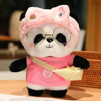 Celebrity Fashion Panda (28 cm) - Bear Hugs