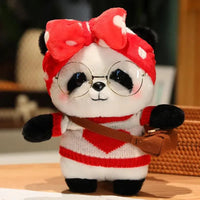 Celebrity Fashion Panda (28 cm) - Bear Hugs