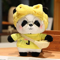 Celebrity Fashion Panda (28 cm) - Bear Hugs