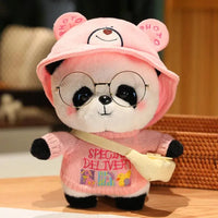 Celebrity Fashion Panda (28 cm) - Bear Hugs