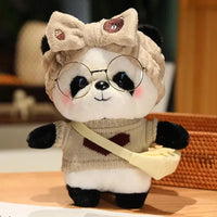 Celebrity Fashion Panda (28 cm) - Bear Hugs