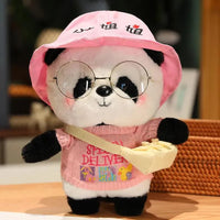 Celebrity Fashion Panda (28 cm) - Bear Hugs