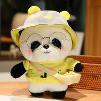 Celebrity Fashion Panda (28 cm) - Bear Hugs