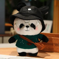 Celebrity Fashion Panda (28 cm) - Bear Hugs