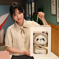 Celebrity Fashion Panda (28 cm) - Bear Hugs