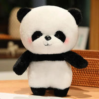 Celebrity Fashion Panda (28 cm) - Bear Hugs