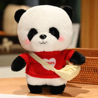 Celebrity Fashion Panda (28 cm) - Bear Hugs