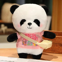 Celebrity Fashion Panda (28 cm) - Bear Hugs