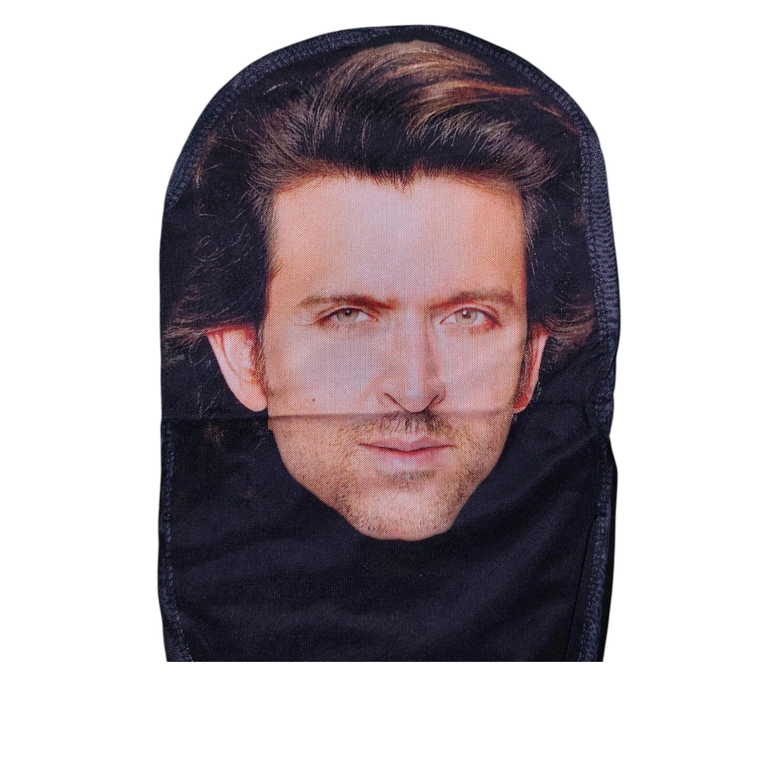 Indian Celebrities 3D Ultra-Realistic Face Masks
