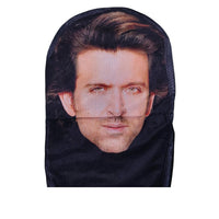 Indian Celebrities 3D Ultra-Realistic Face Masks