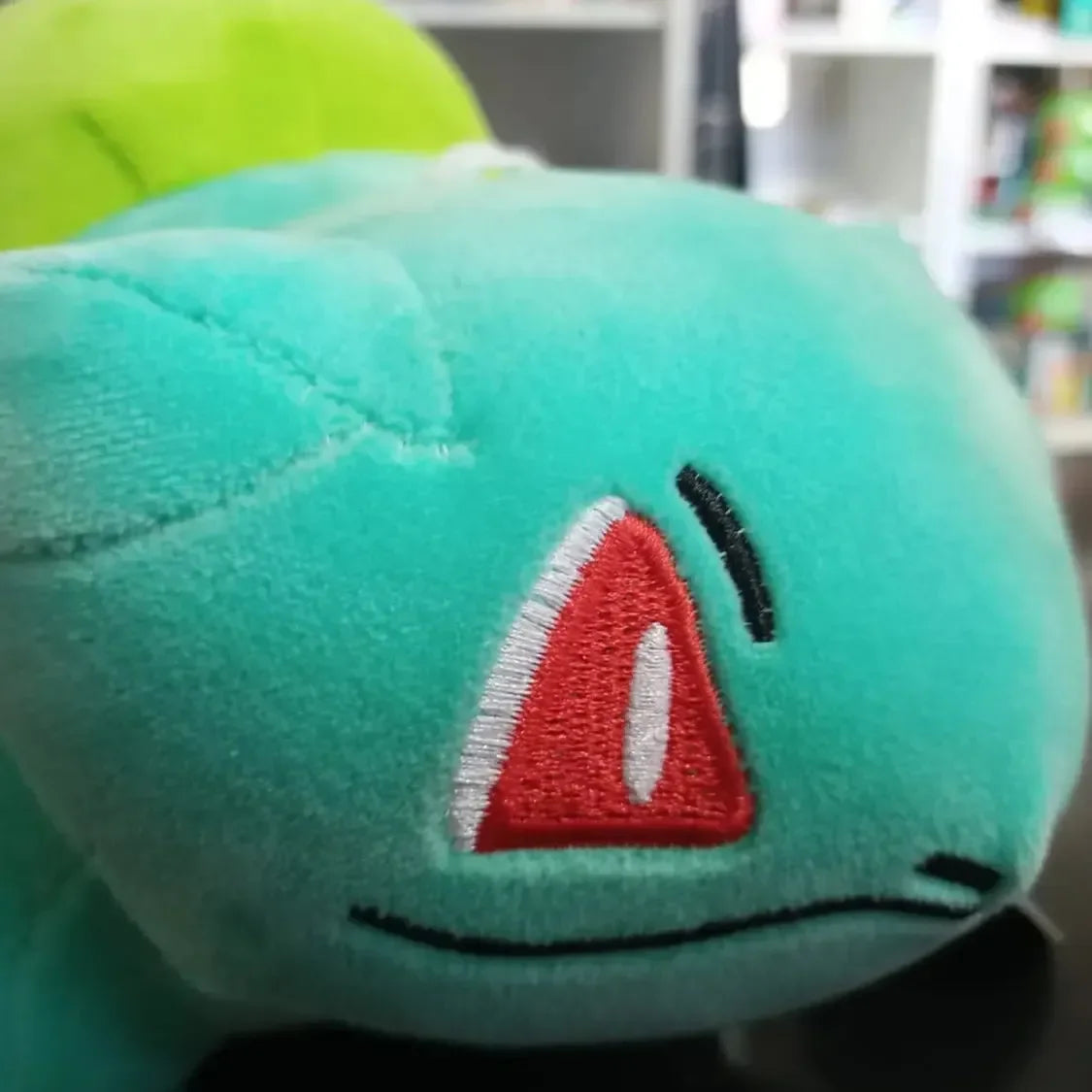 بلباسور بلوم بلاشي (35 سم) 