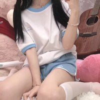 Kawaii Friends Activewear Set - Bear Hugs