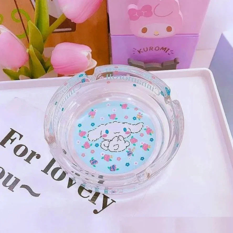 Cinnamonroll Ashtray - Bear Hugs
