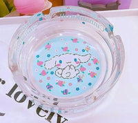 Cinnamonroll Ashtray - Bear Hugs