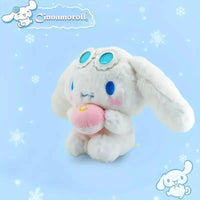 Cinnamoroll Beach Ball Plush Toy (20 cm) - Bear Hugs