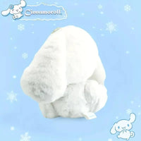 Cinnamoroll Beach Ball Plush Toy (20 cm) - Bear Hugs