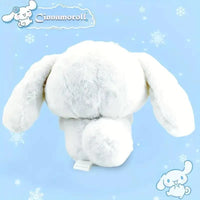 Cinnamoroll Beach Ball Plush Toy (20 cm) - Bear Hugs