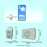 Sanliou Cinnamoroll Kitchen Creations Blind Box