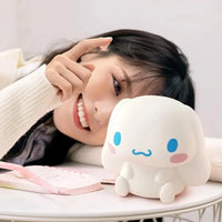 Cinnamoroll Remote Controlled Night Lamp - Bear Hugs