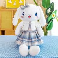 Cinnamoroll School Girl Plush Doll - Bear Hugs