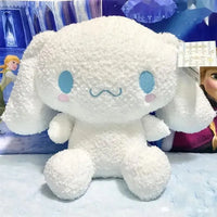 Cinnamoroll Soft Jelly Plush Toy (45 cm) - Bear Hugs