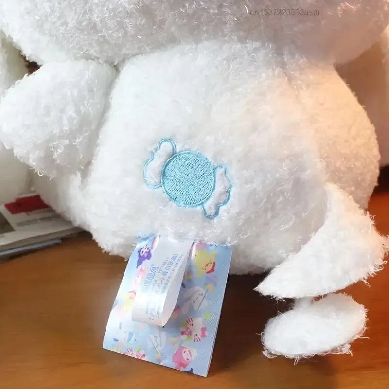 Cinnamoroll Soft Jelly Plush Toy (45 cm) - Bear Hugs