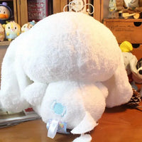 Cinnamoroll Soft Jelly Plush Toy (45 cm) - Bear Hugs