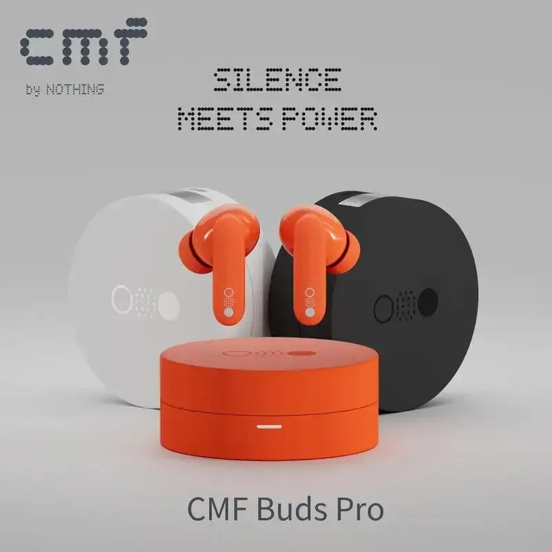 CMF by Nothing Buds Pro - Bear Hugs