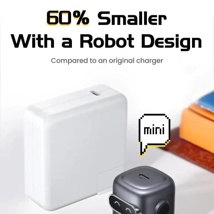 UGREEN GaN 30W/65W USB-C Fast Charger