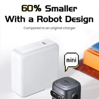 UGREEN GaN 30W/65W USB-C Fast Charger