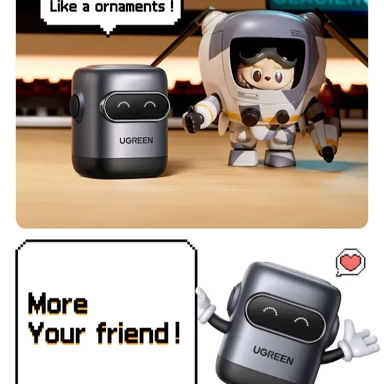 UGREEN GaN 30W/65W USB-C Fast Charger