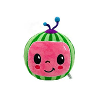 Cocomelon JJ and Watermelon Plush Doll - Bear Hugs