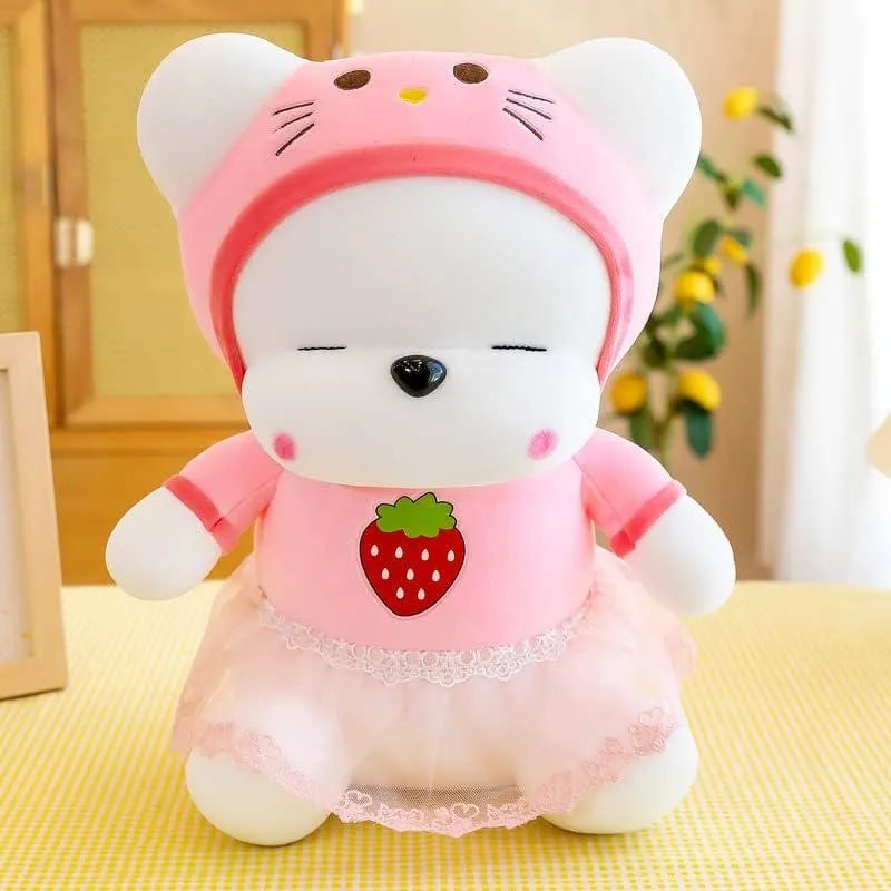 Cosplay Snoopy Dog Stuffed Doll (50 cm) - Bear Hugs