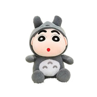 Crayon Shinchan Cute Plush Cosplay Doll - Bear Hugs